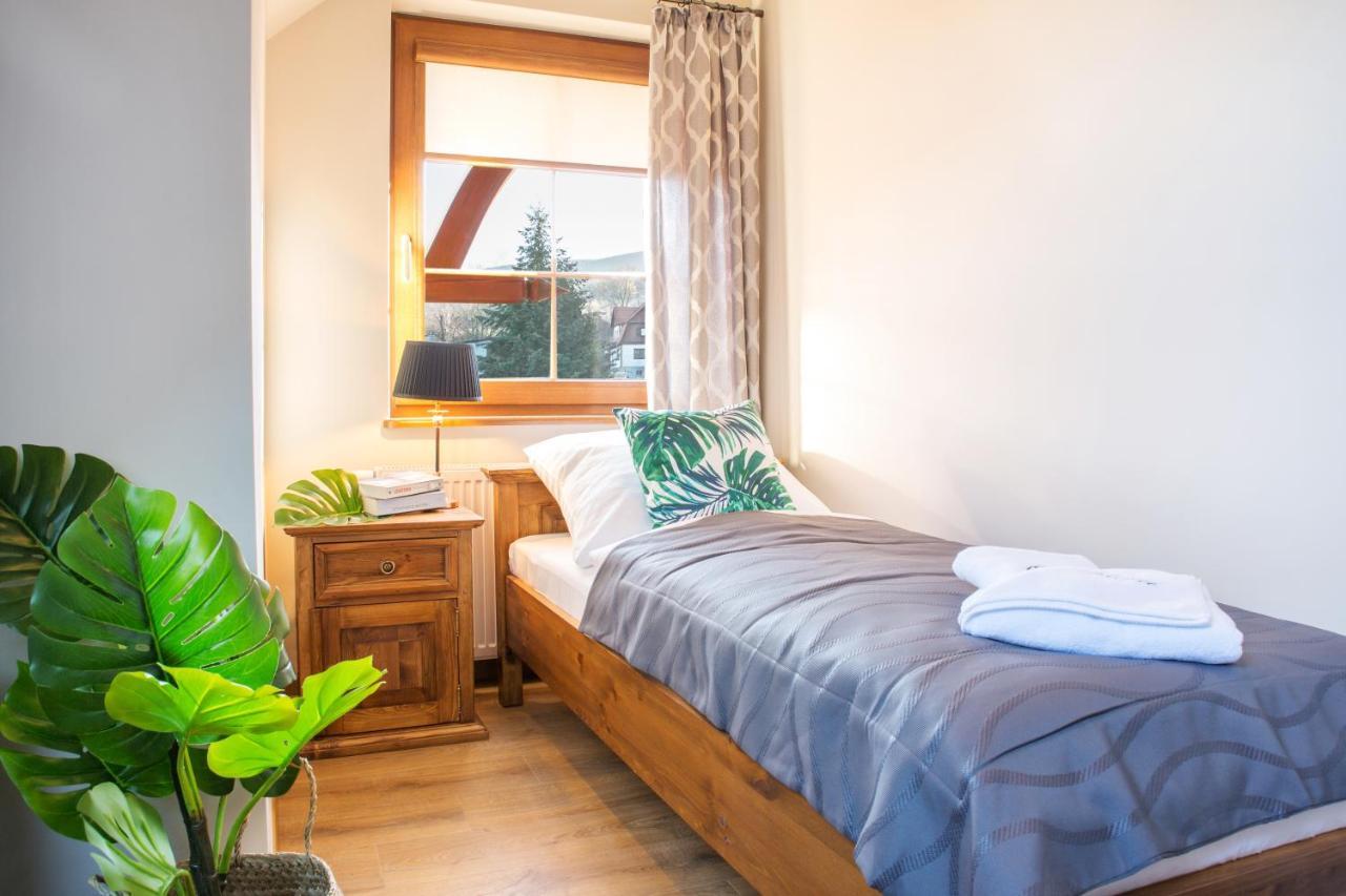 Ostoja Wellness * Świeradów-Zdrój