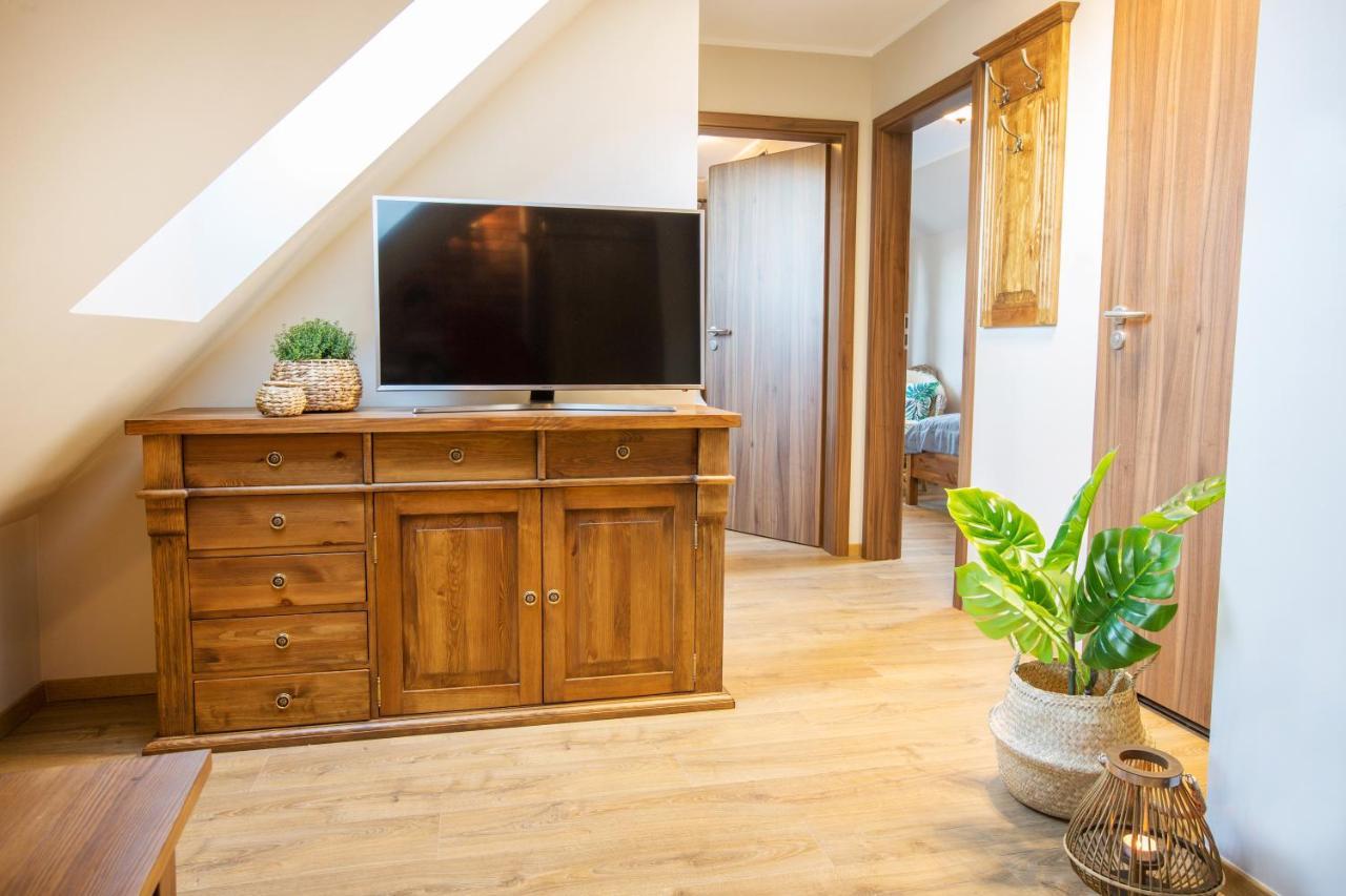 Ostoja Wellness Gjestgiverier Świeradów-Zdrój