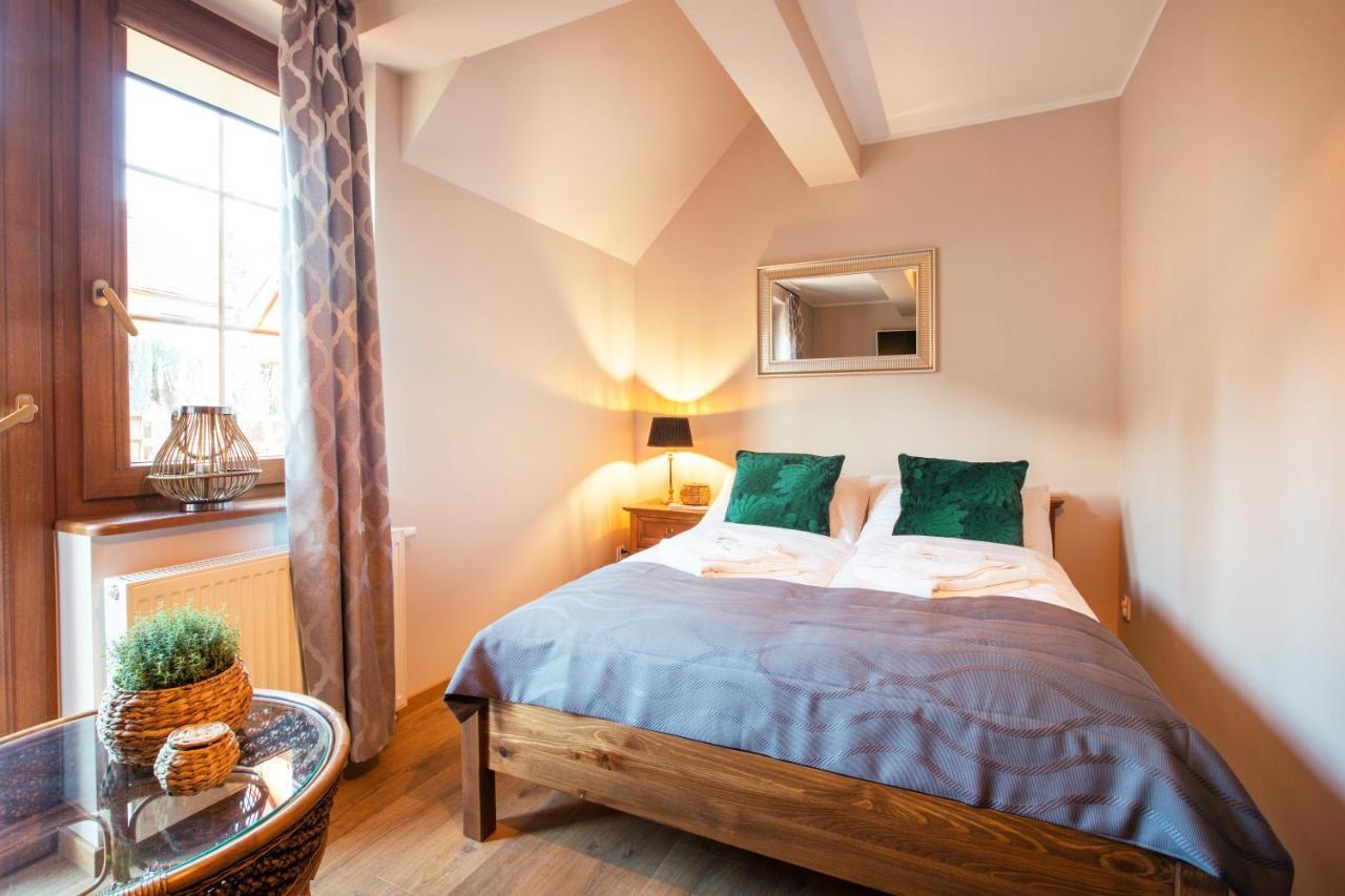 Gasthof Ostoja Wellness Świeradów-Zdrój