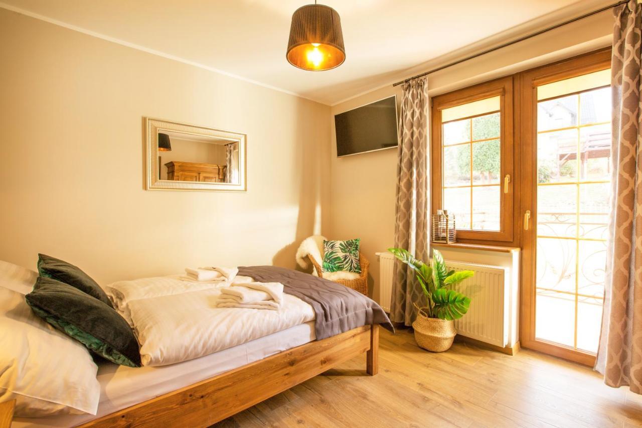 Ostoja Wellness Świeradów-Zdrój